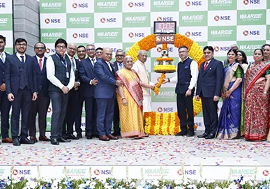 Achieved significant capacity growth